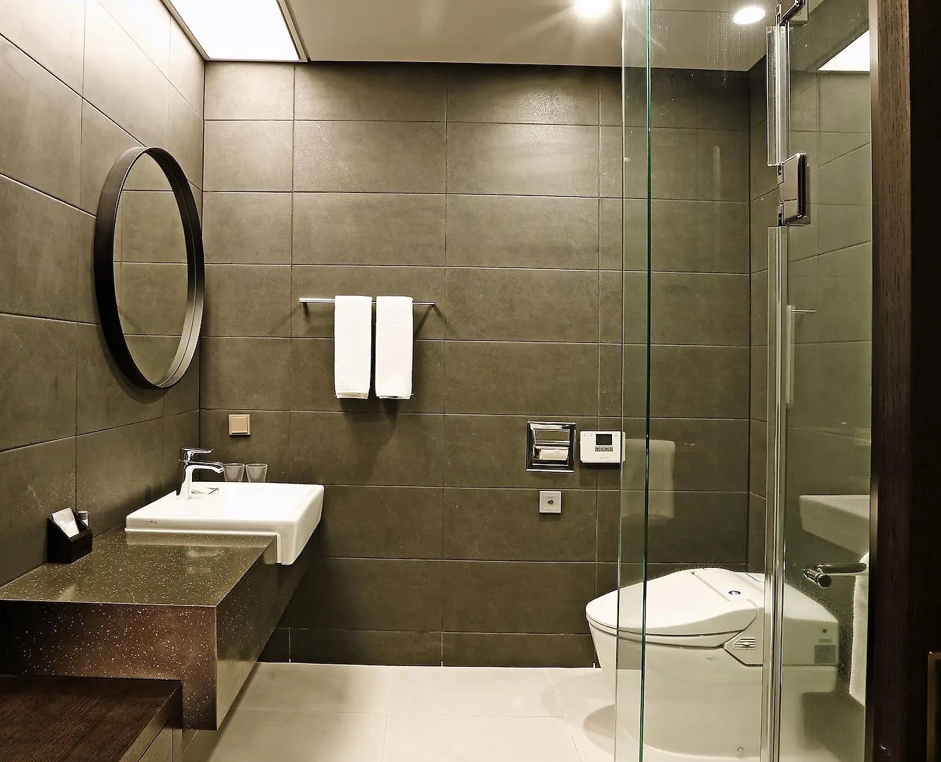 The Annex Hotel 예례동 3*,  대한민국