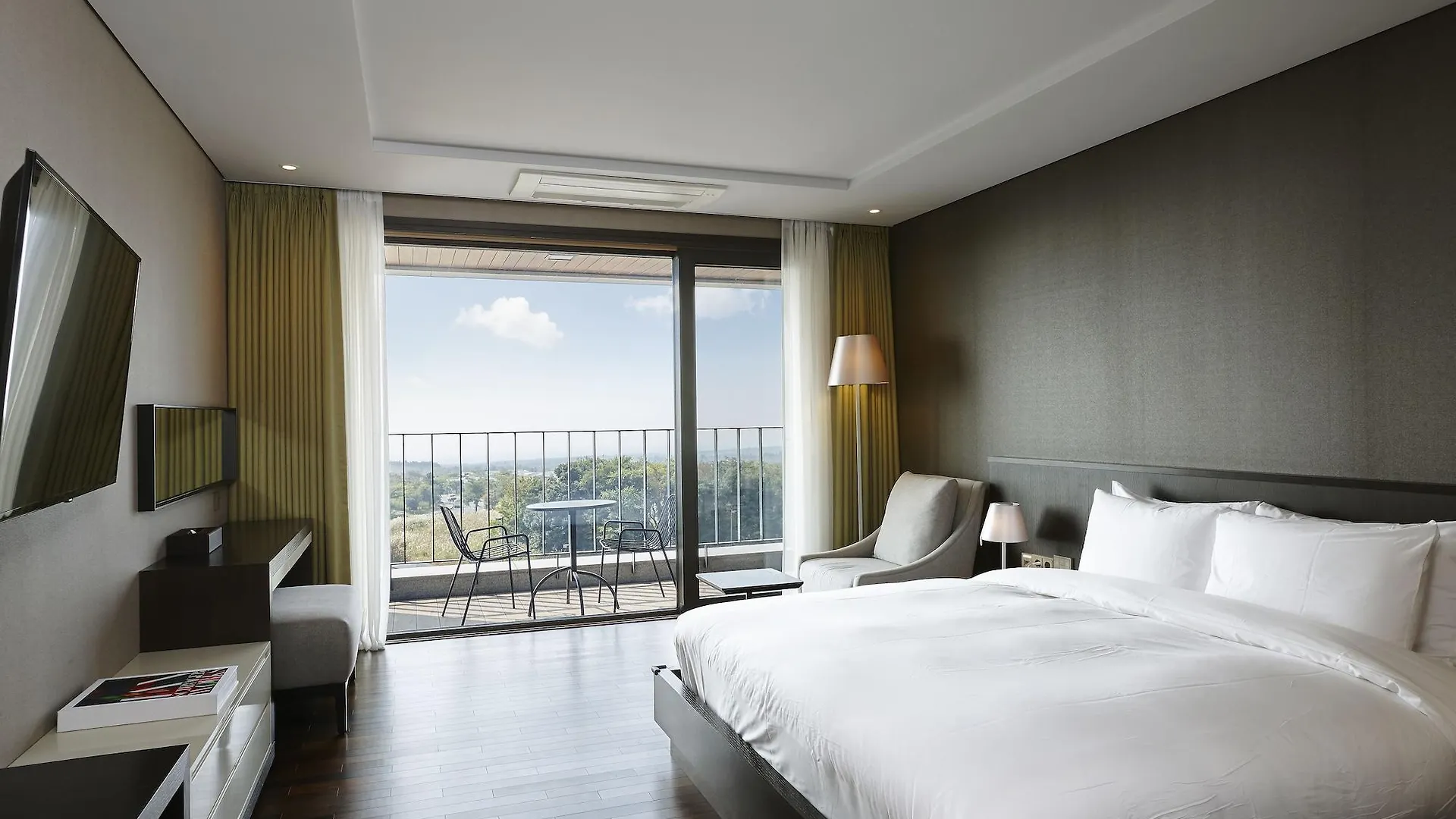 The Annex Hotel 예례동