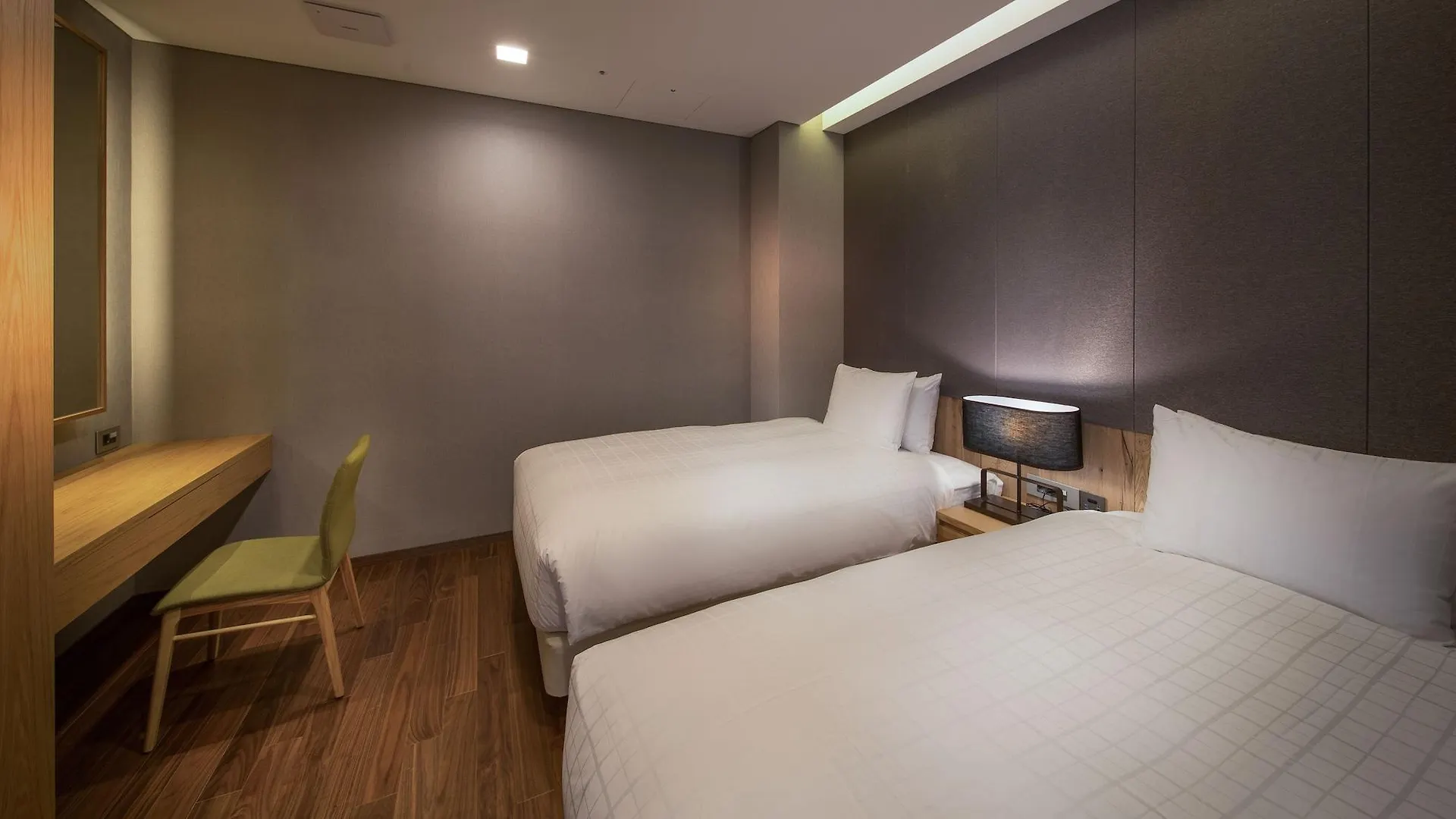 The Annex Hotel 예례동