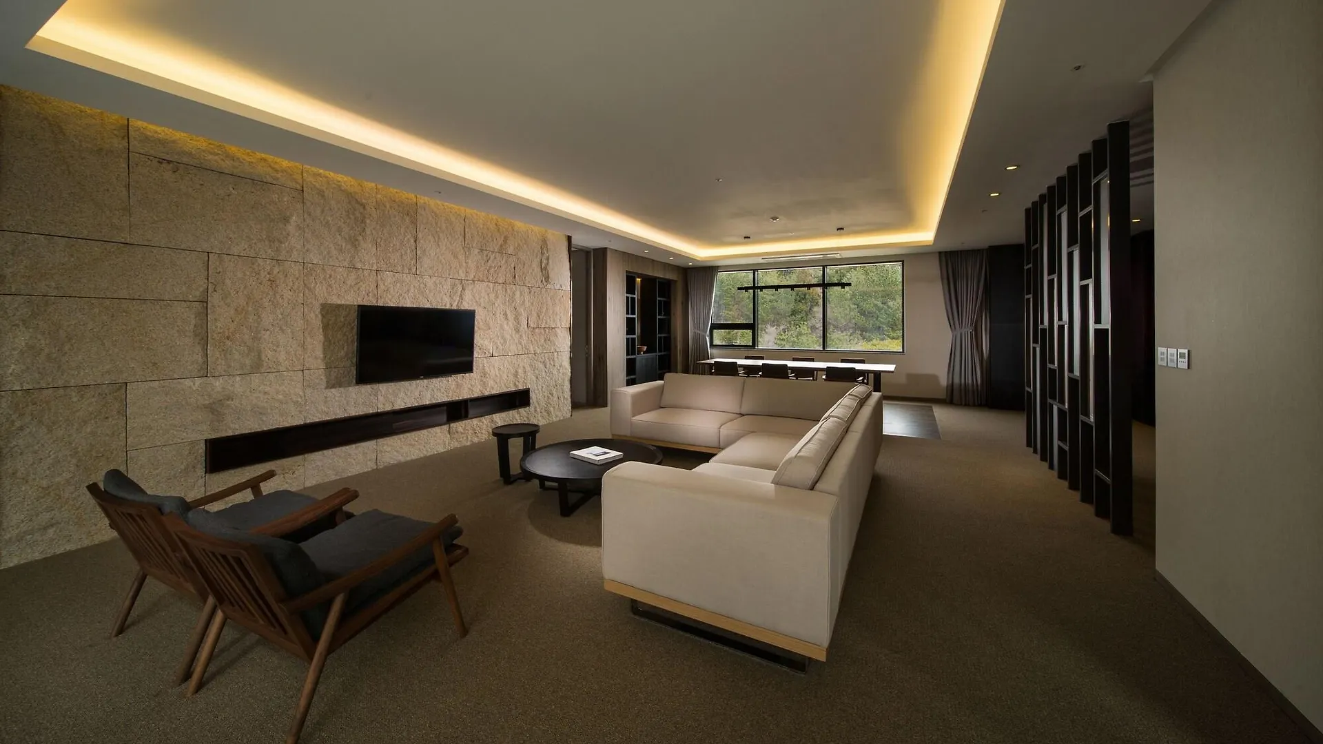 The Annex Hotel 예례동