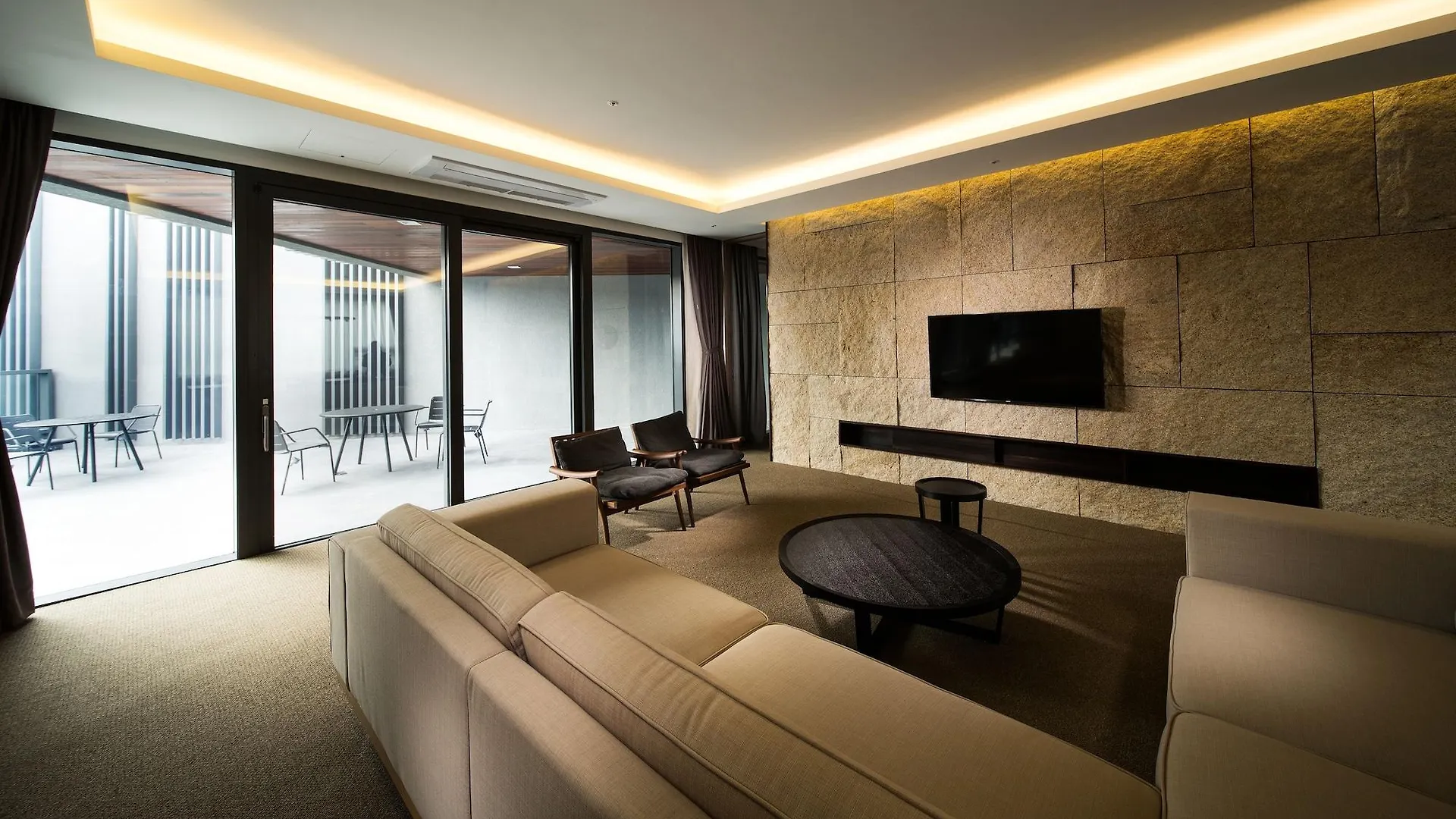 The Annex Hotel 예례동