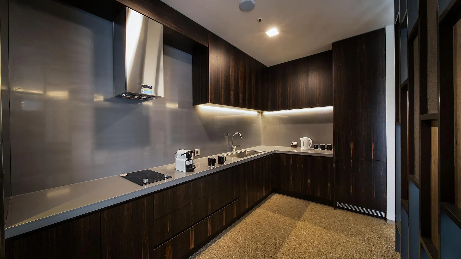 The Annex Hotel 예례동 대한민국