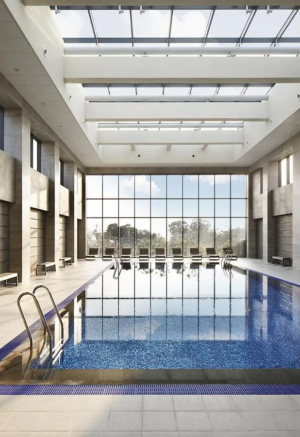 The Annex Hotel 예례동