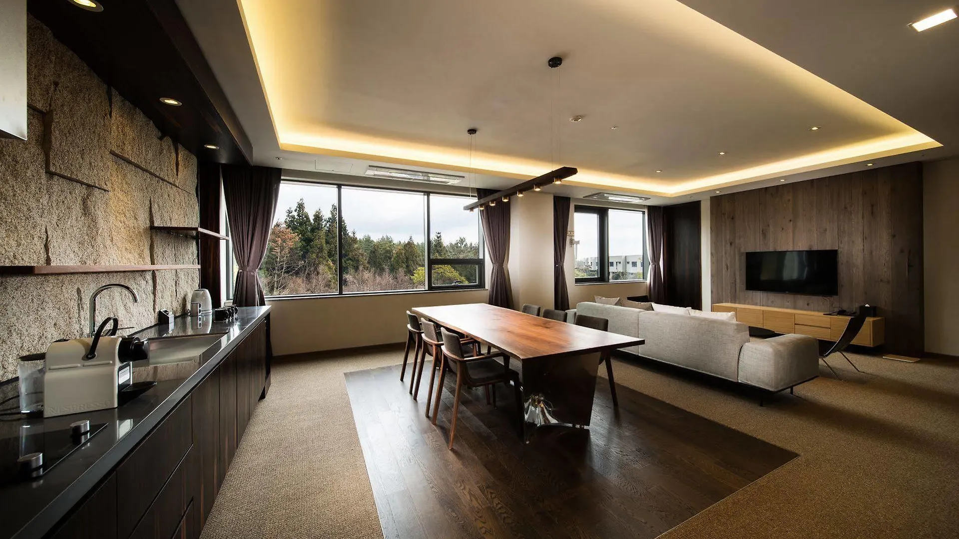 ***  The Annex Hotel 예례동 대한민국