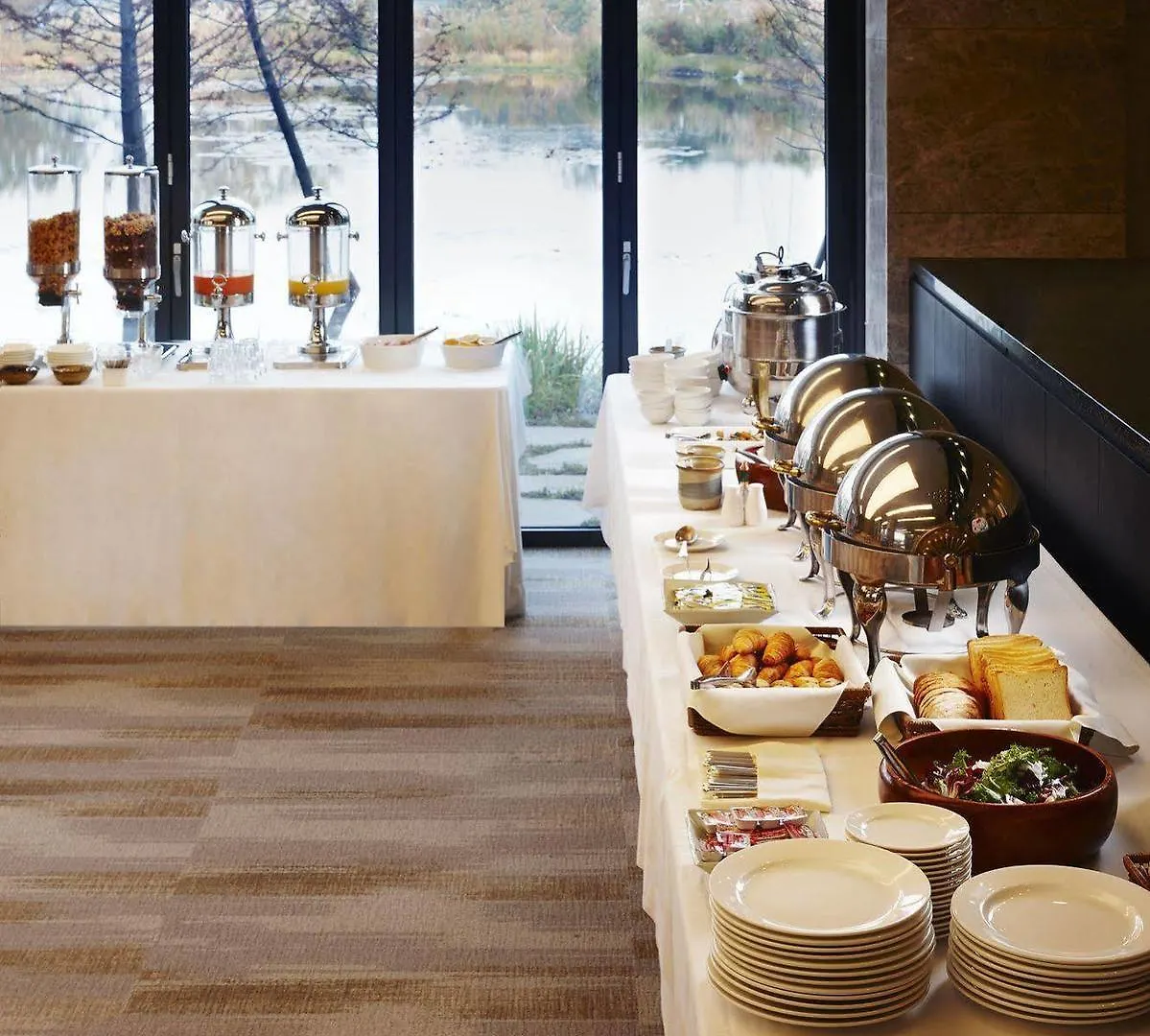 The Annex Hotel 예례동