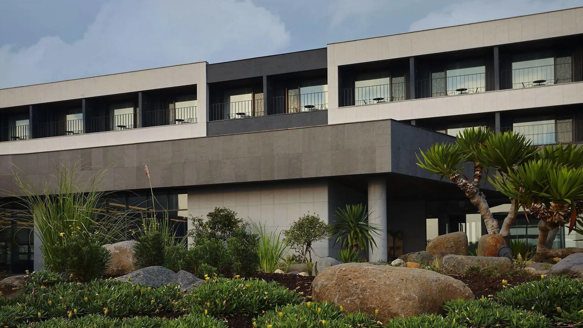 The Annex Hotel 예례동