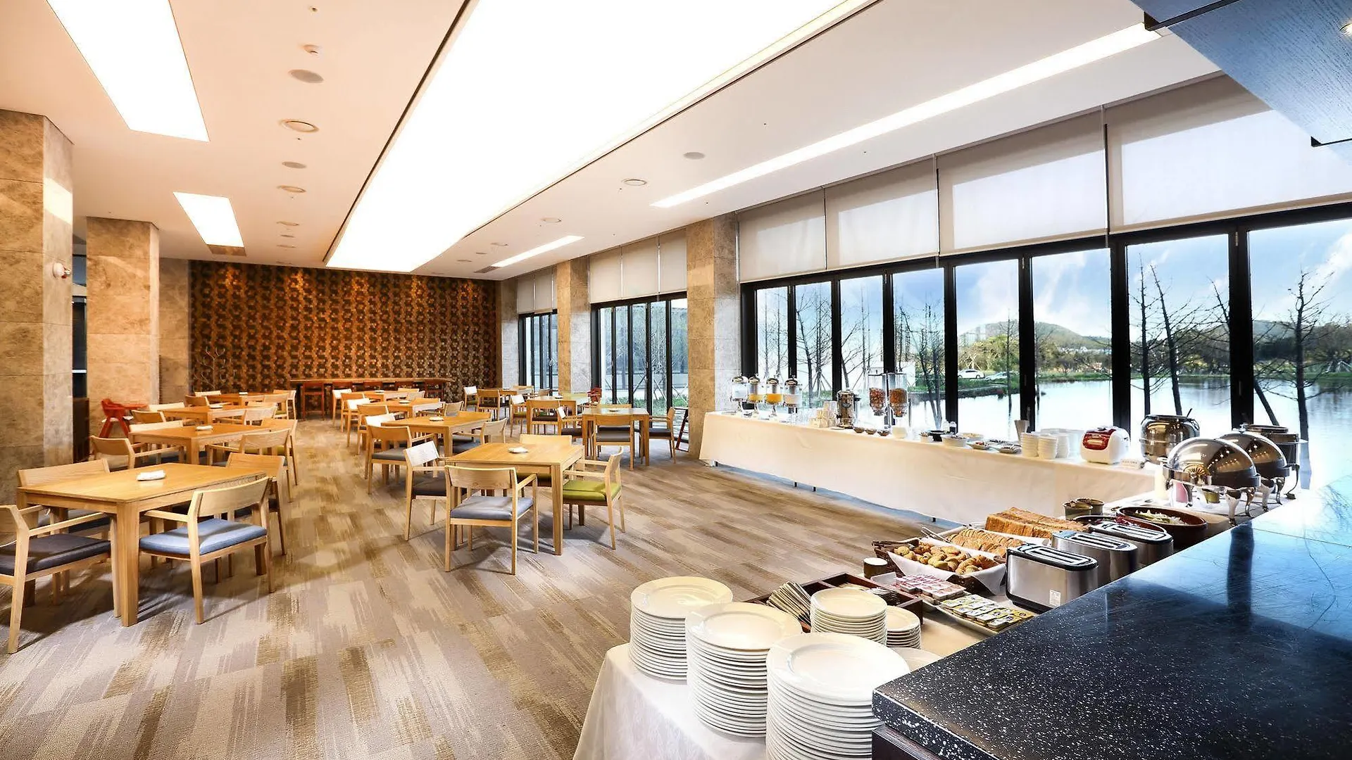 ***  The Annex Hotel 예례동 대한민국