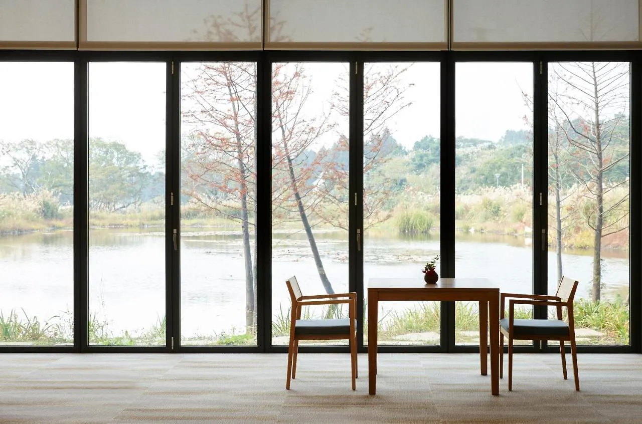 The Annex Hotel 예례동